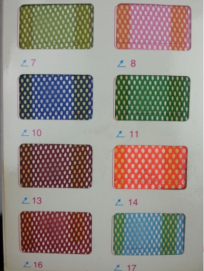 GZ-CIWI  超柔中網眼   T-A018  80G 後面照